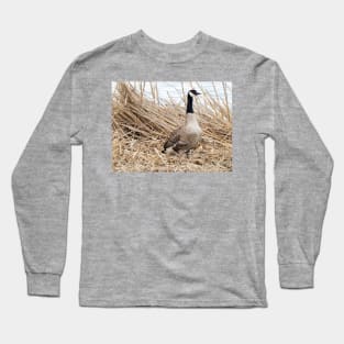 Canada Goose No.4 Long Sleeve T-Shirt